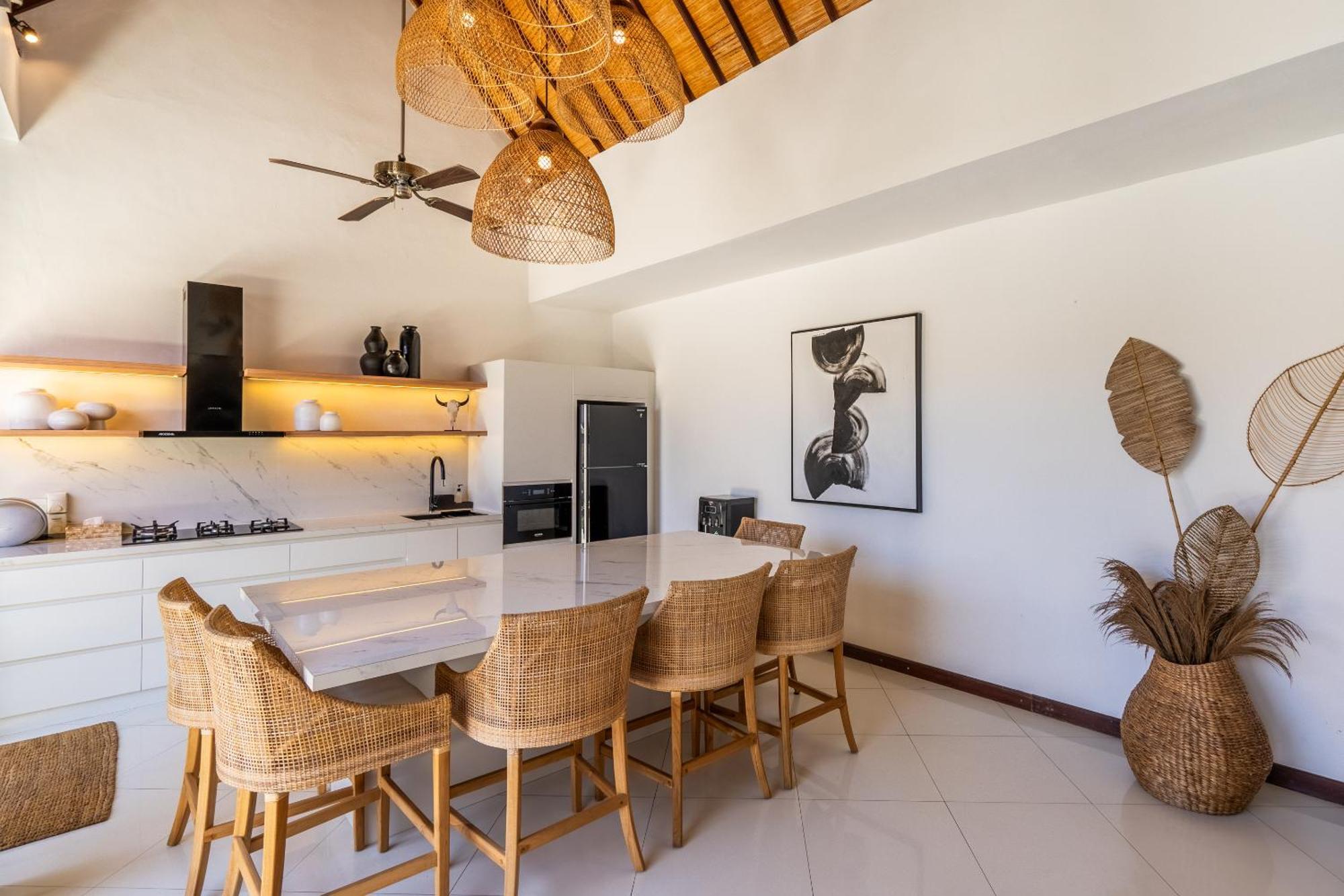 Villa Jiwa Sanur Exterior foto